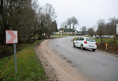 Kelias į Kaliną