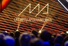 LRT metų apdovanojimai 2019