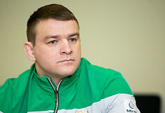 Aleksandras Kazakevičius