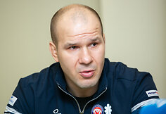 Mindaugas Ežerskis