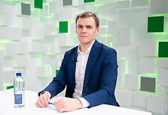 Mindaugas Lingė