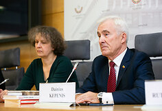 Dainius Kepenis