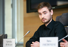 Gabrielius Sevrukas
