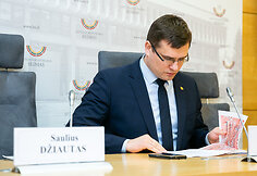 Laurynas Kasčiūnas