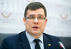 Laurynas Kasčiūnas