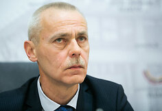 Saulius Džiautas