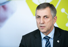 Gintaras Kacevičius