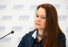 Sigita Bagdonienė