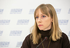 Donata Balčikonienė