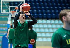Žygimantas Janavičius
