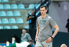 Benas Matkevičius