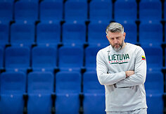 Darius Maskoliūnas