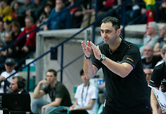 Dario Gjergja