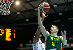 Arnas Butkevičius