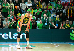 Donatas Motiejūnas