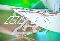 25-ojo festivalio „Kino pavasaris“ spaudos konferencija