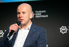 Algirdas Ramaška