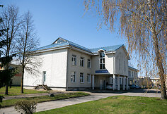 Vievio sveikatos priežiūros centras