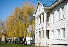 Vievio sveikatos priežiūros centras