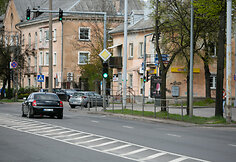 Kalvarijų gatvė Vilniuje
