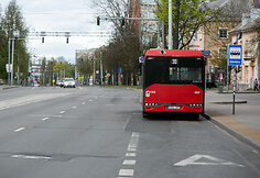 Kalvarijų gatvė Vilniuje