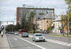 Kalvarijų gatvė Vilniuje