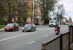 Kalvarijų gatvė Vilniuje