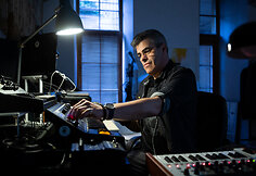 Antanas Jasenka