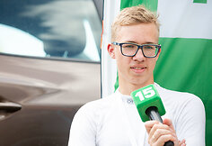 Henrikas Matijošaitis