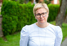 Rasa Kmitienė