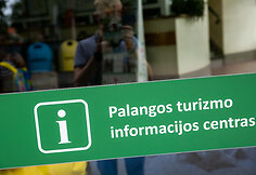 Palangos turizmo ir informacijos centras