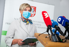 Rolanda Lingienė