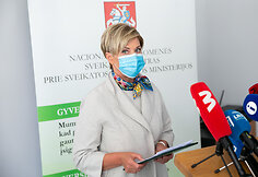 Rolanda Lingienė