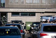 Nidos prieplauka