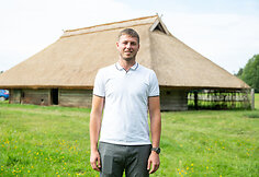 Jonas Grenda