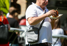 &bdquo;Vilnius Burger Fest 2020&ldquo; akimirkos