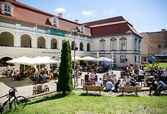 &bdquo;Vilnius Burger Fest 2020&ldquo; akimirkos