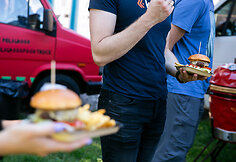 &bdquo;Vilnius Burger Fest 2020&ldquo; akimirkos