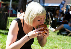 &bdquo;Vilnius Burger Fest 2020&ldquo; akimirkos