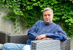 Arno Jundze