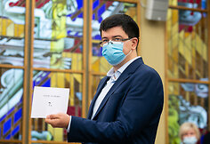 Vytautas Sinica