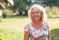 Anželika Kedar