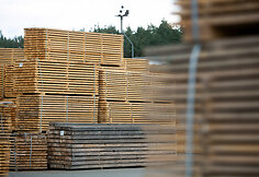 Medienos apdirbimo įmonė &bdquo;Polywood&ldquo;