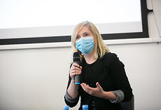 Alina Martinkutė-Vorobej