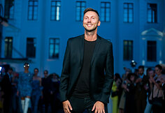 Egidijus Rainys