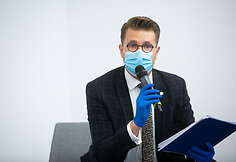 Lukas Savickas