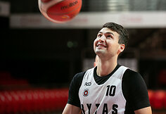 Lukas Uleckas