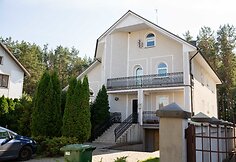 Namas &Scaron;erk&scaron;no gatvėje