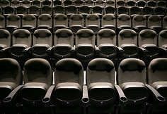 Kino teatras &bdquo;Pasaka&ldquo; Paupyje