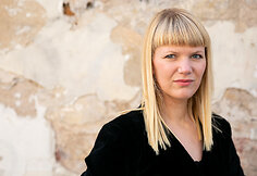 Goda Palekaitė